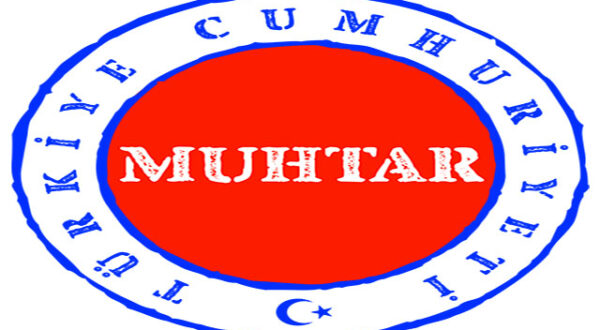 Muhtarlık